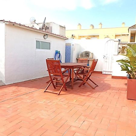 Els Molins Atico Con Azotea Privada A 500M De La Playa Apartment Denia Exterior photo